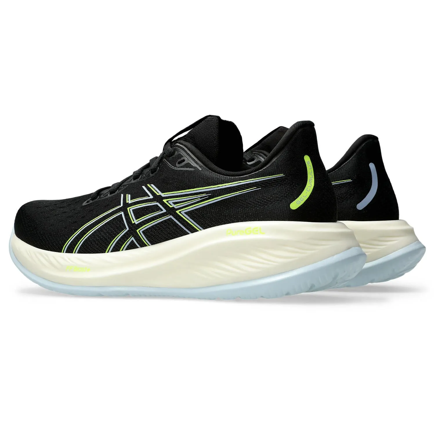 Men's Asics Gel-Cumulus 26