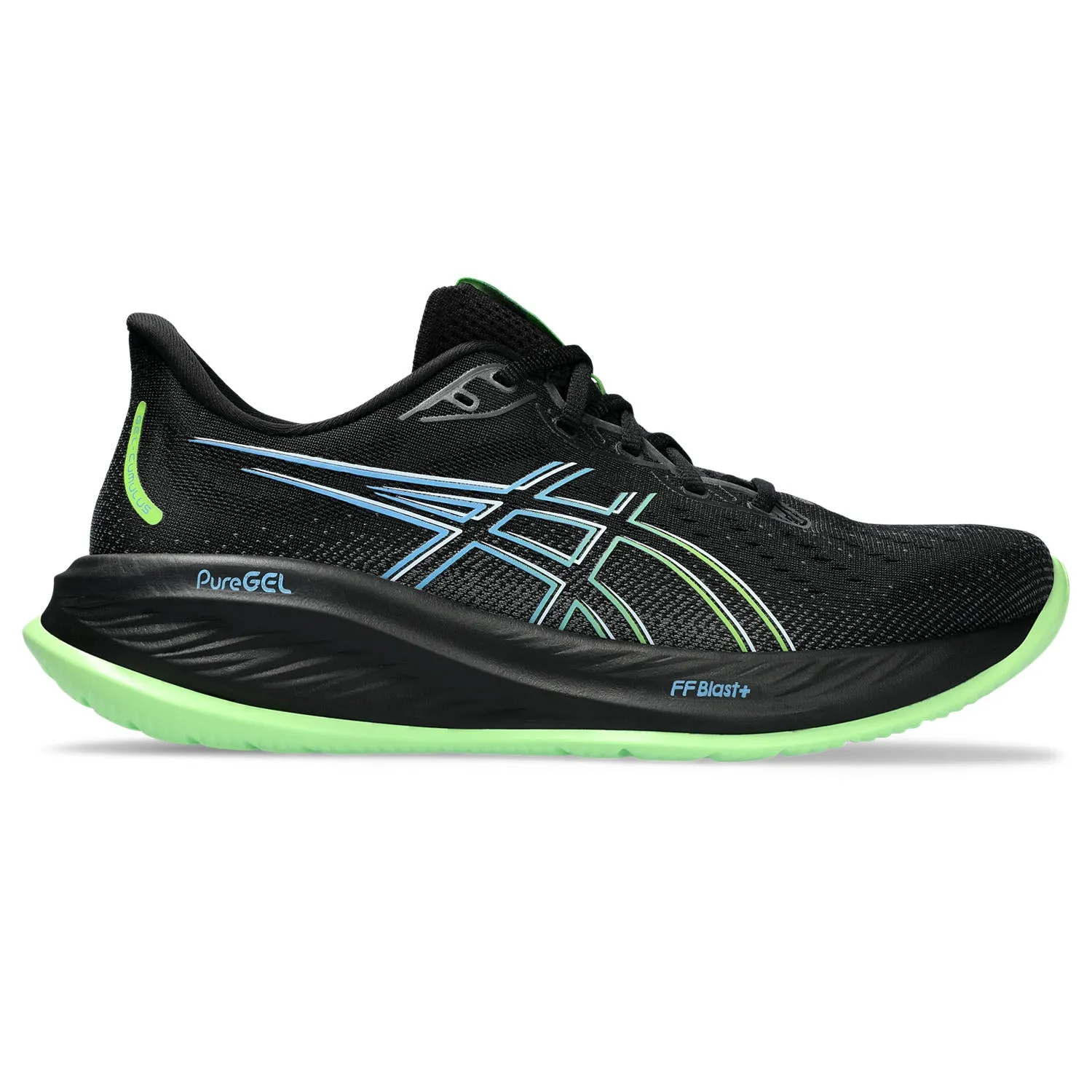 Men's Asics Gel-Cumulus 26