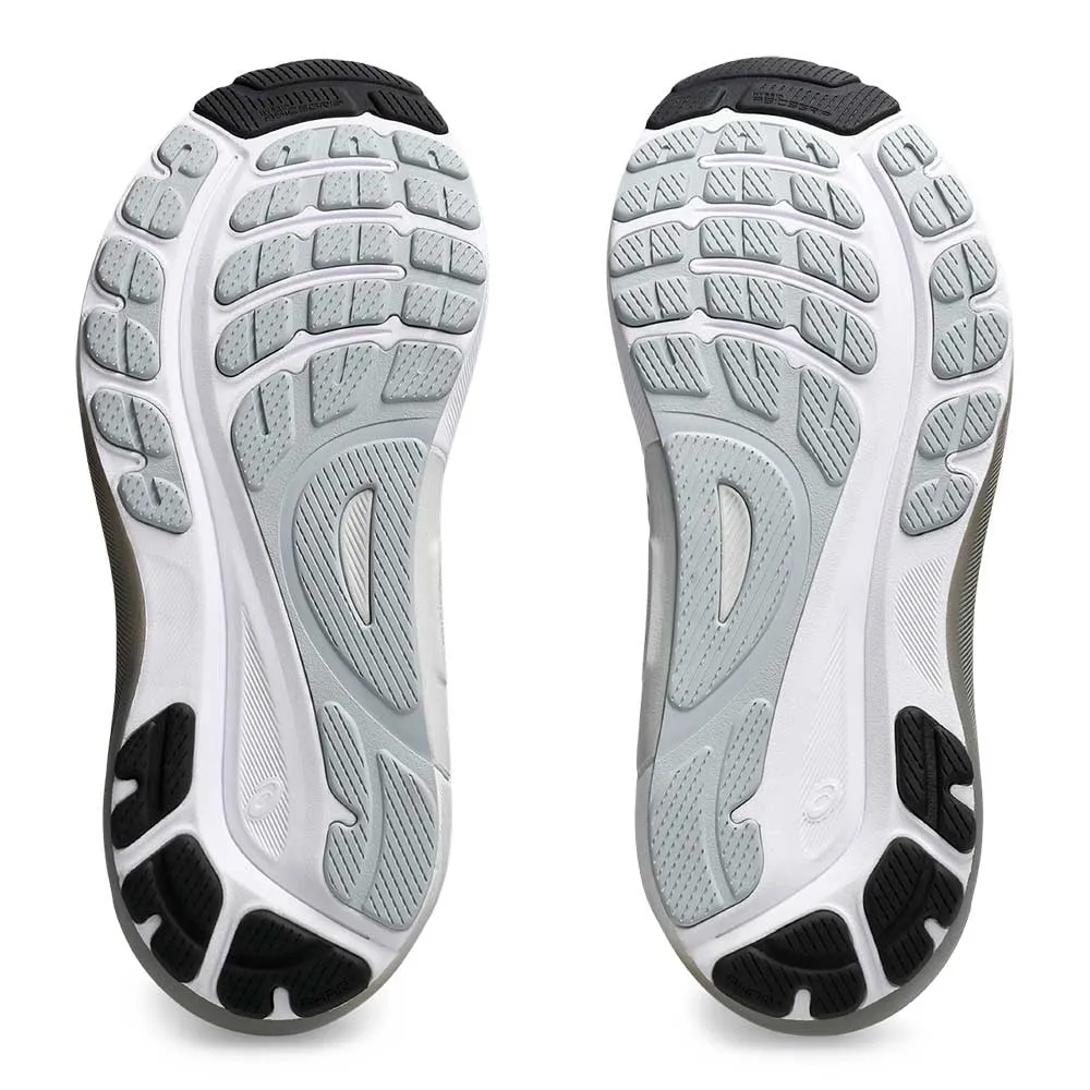 Men's Gel-Kayano 31 Running Shoe - White/ Piedmont Grey - Regular (D)