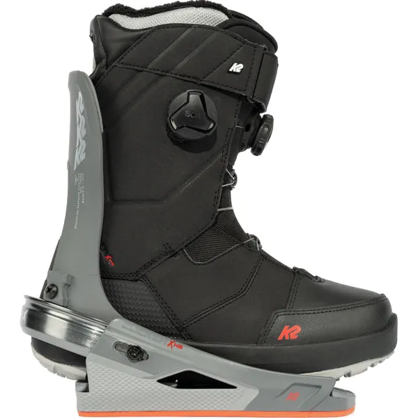 Men's Maysis Clicker X HB