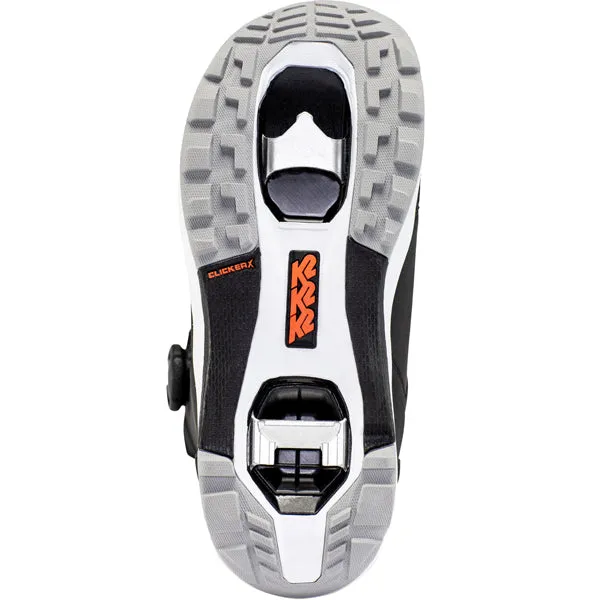 Men's Maysis Clicker X HB