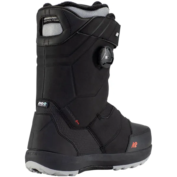 Men's Maysis Clicker X HB