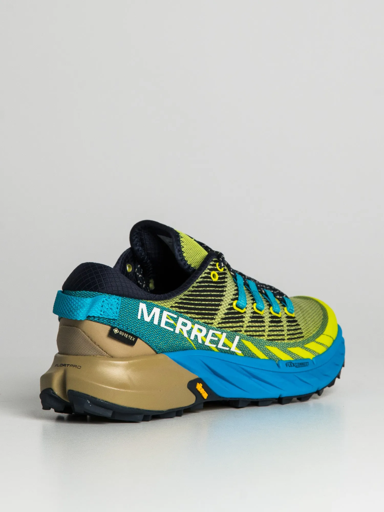 MENS MERRELL AGILITY PEAK 4 GTX - CLEARANCE