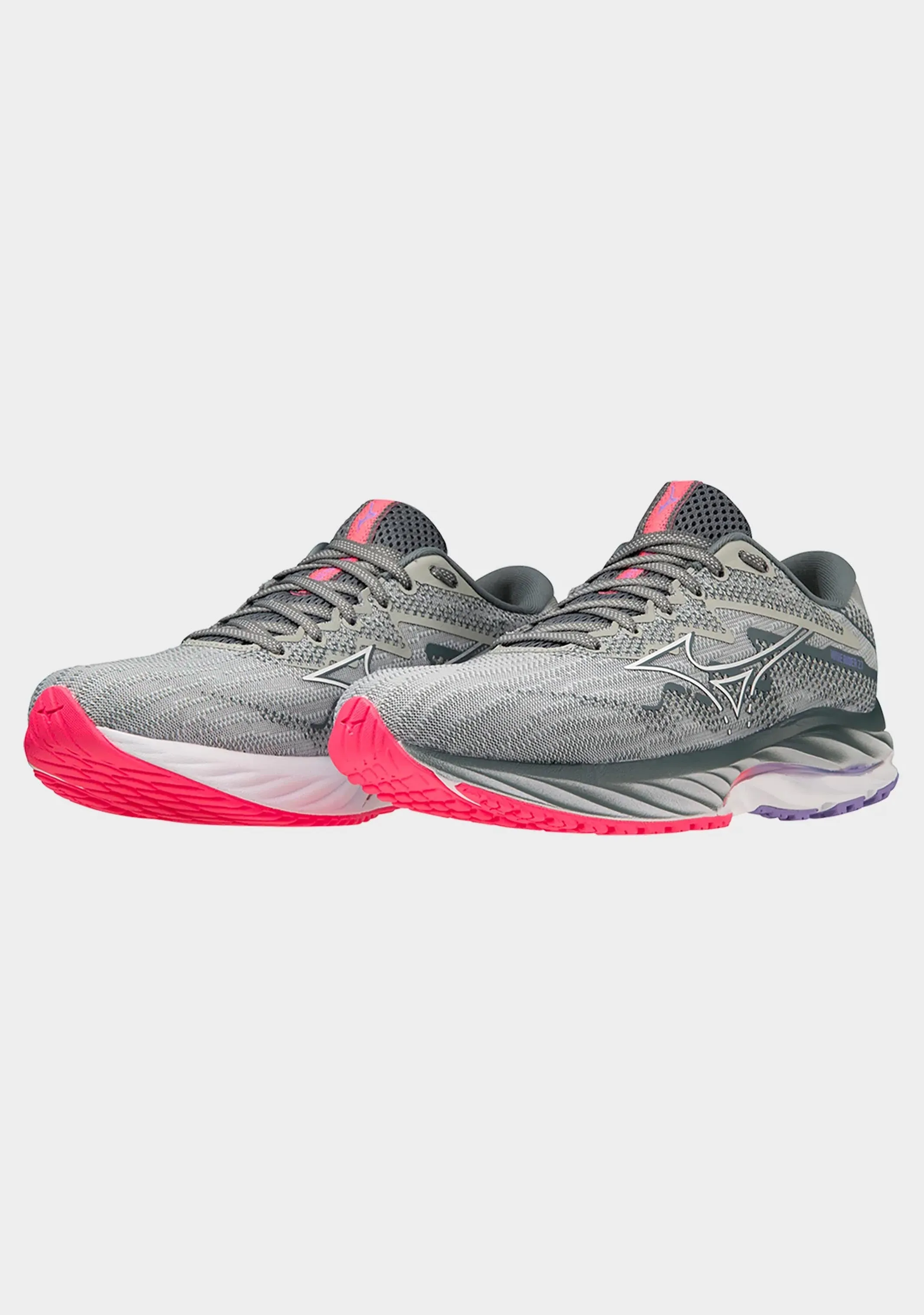 Mizuno Women’s Wave Rider 27