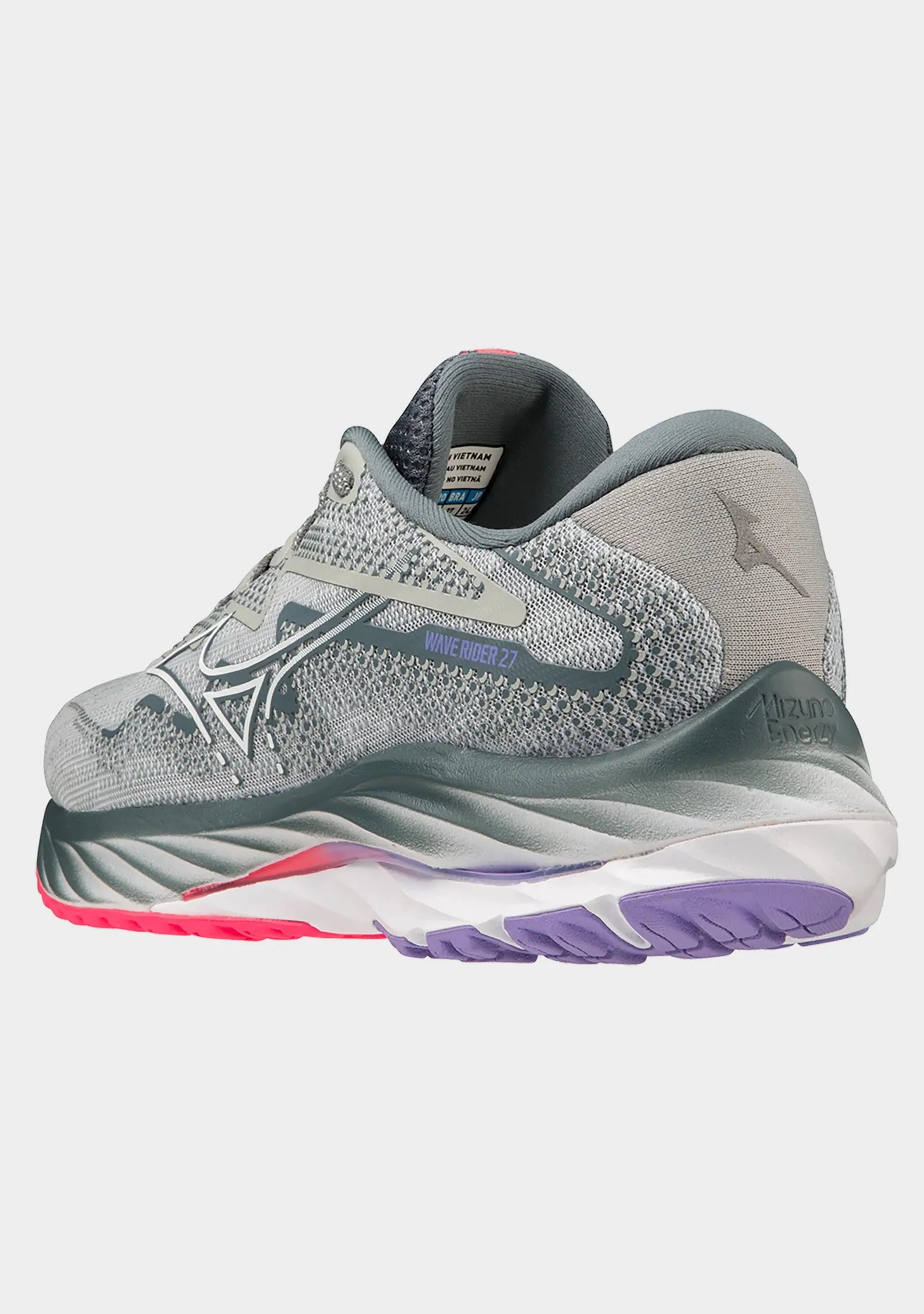 Mizuno Women’s Wave Rider 27