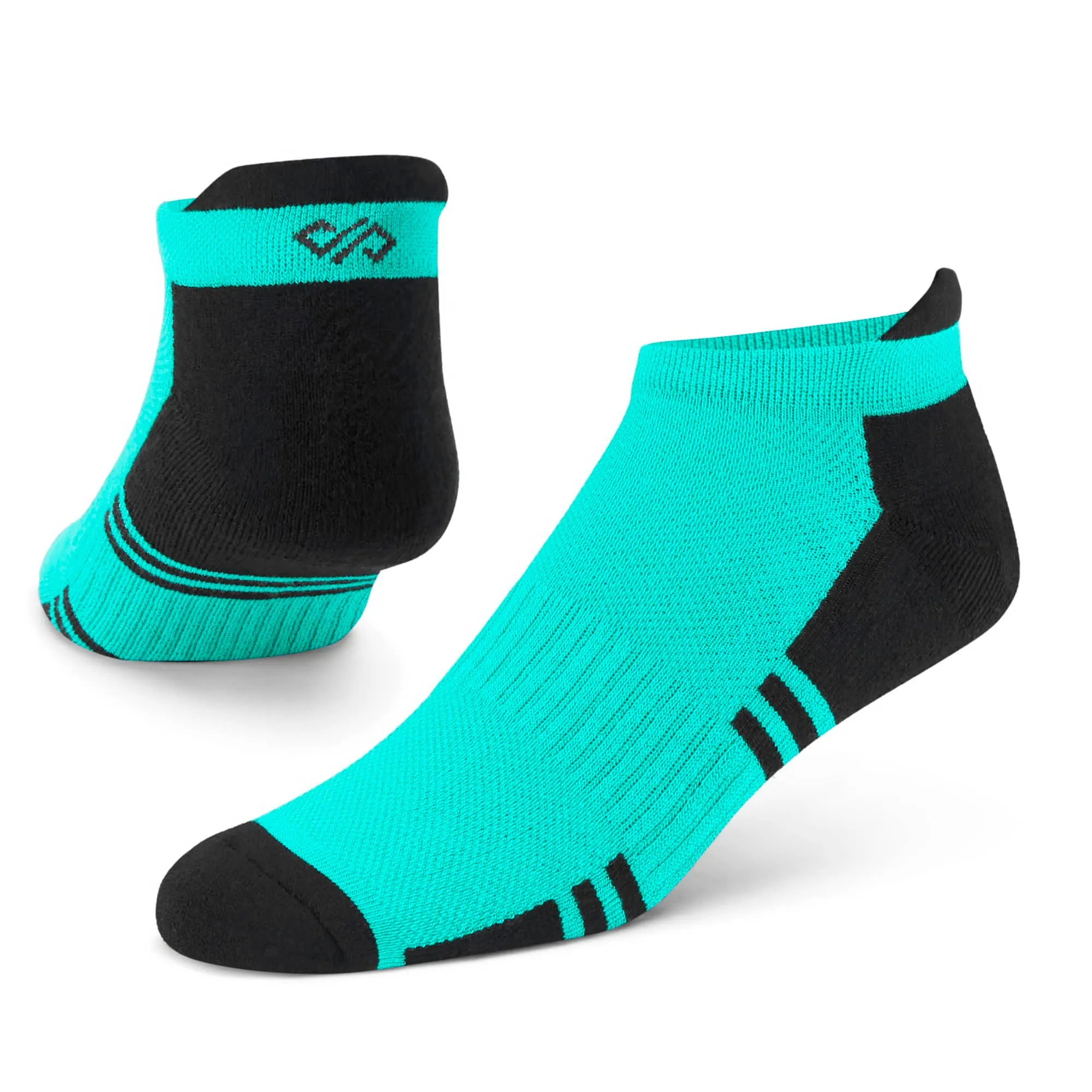 Natural Comfort: Bamboo Ankle Socks - 3 Pairs