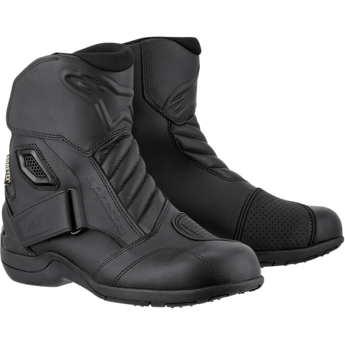 New Land Gore-Tex Boots