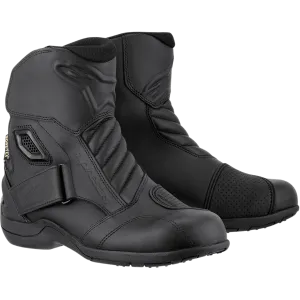 New Land Gore-Tex Boots