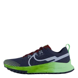 Nike Pegasus Trail 4 Men's Tra Thunder Blue/lt Armory Blue-ch