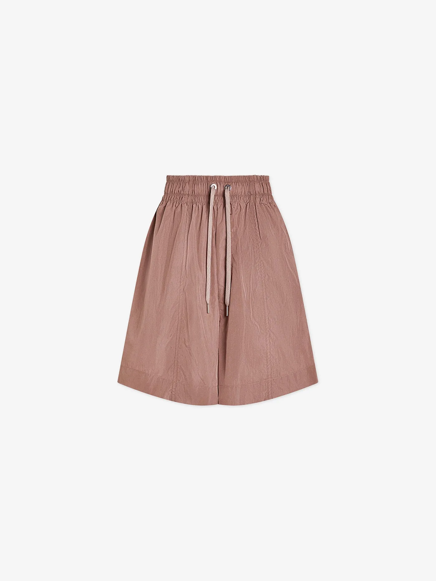 Ralph Woven Short