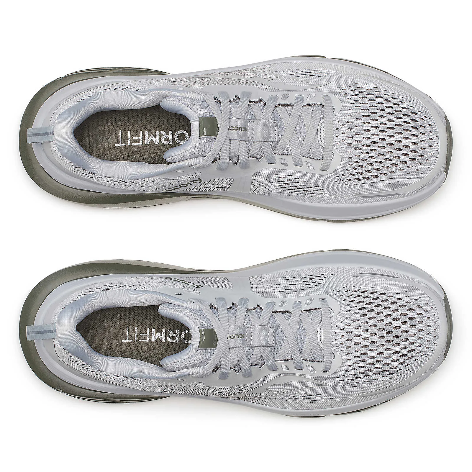 Saucony Guide 18 Mens Road Running Shoes