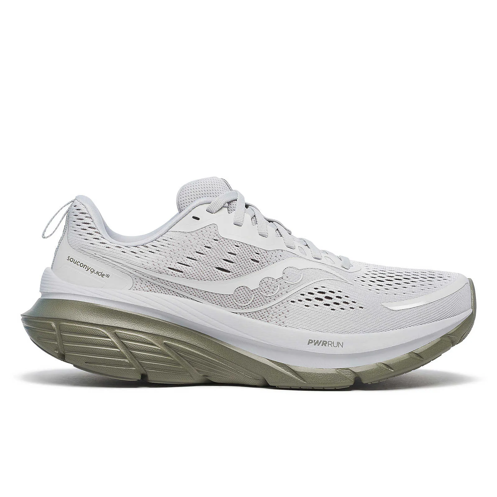 Saucony Guide 18 Mens Road Running Shoes