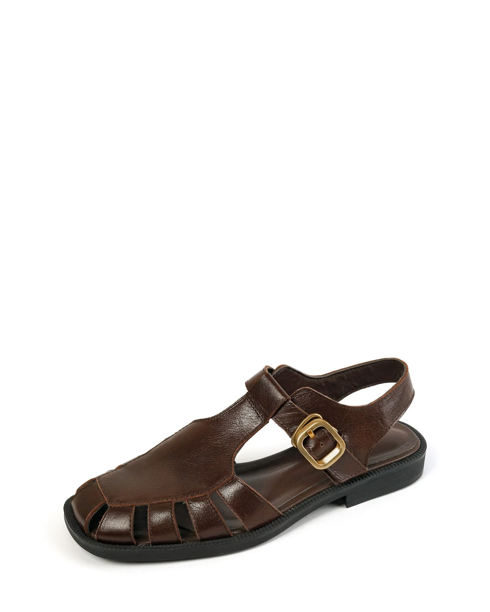 Savana - Fisherman Leather Sandals