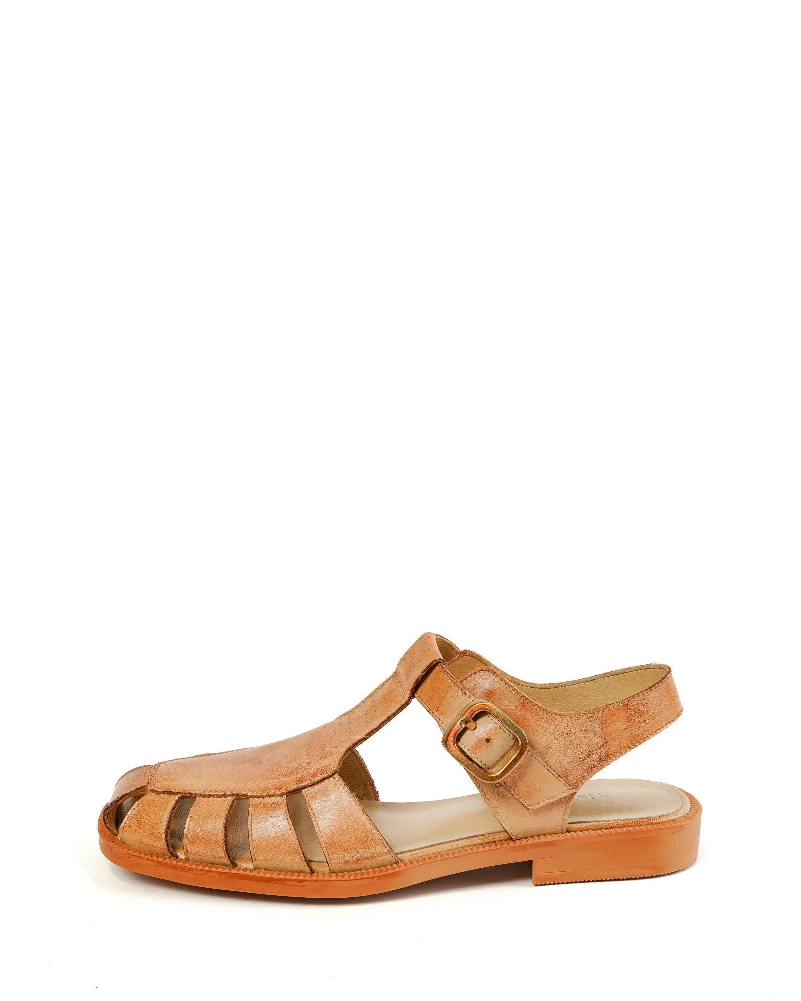 Savana - Fisherman Leather Sandals