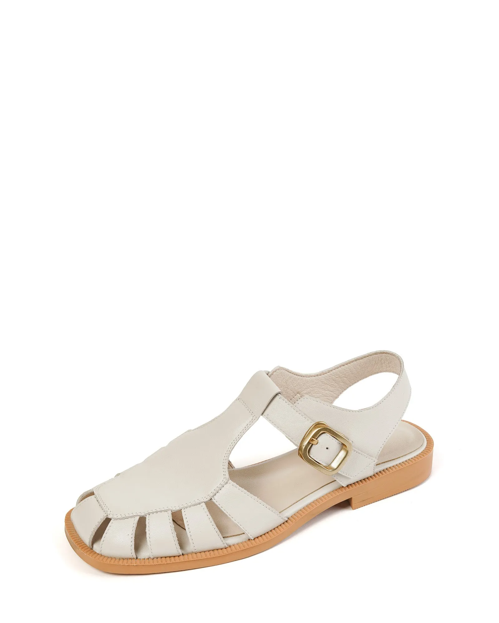 Savana - Fisherman Leather Sandals