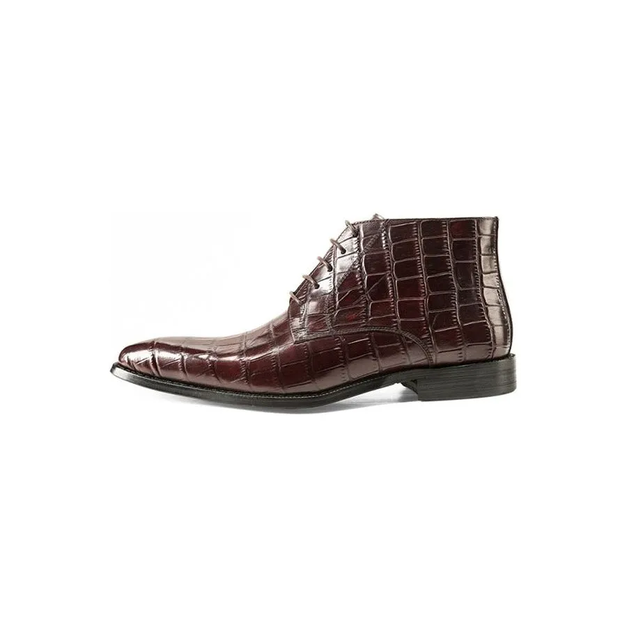 Serpatura Elegant Executive Footwear