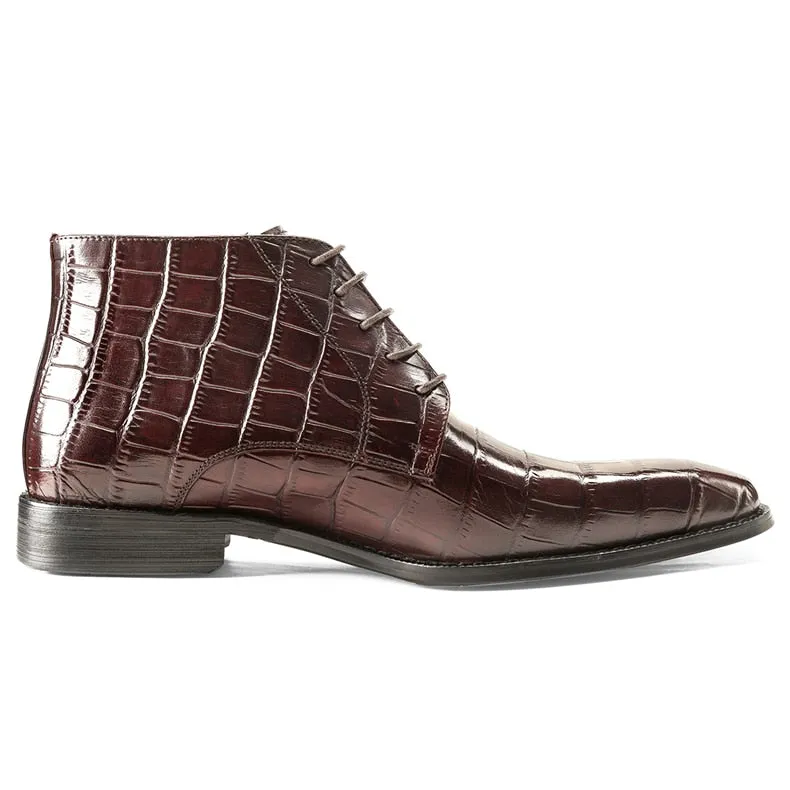 Serpatura Elegant Executive Footwear