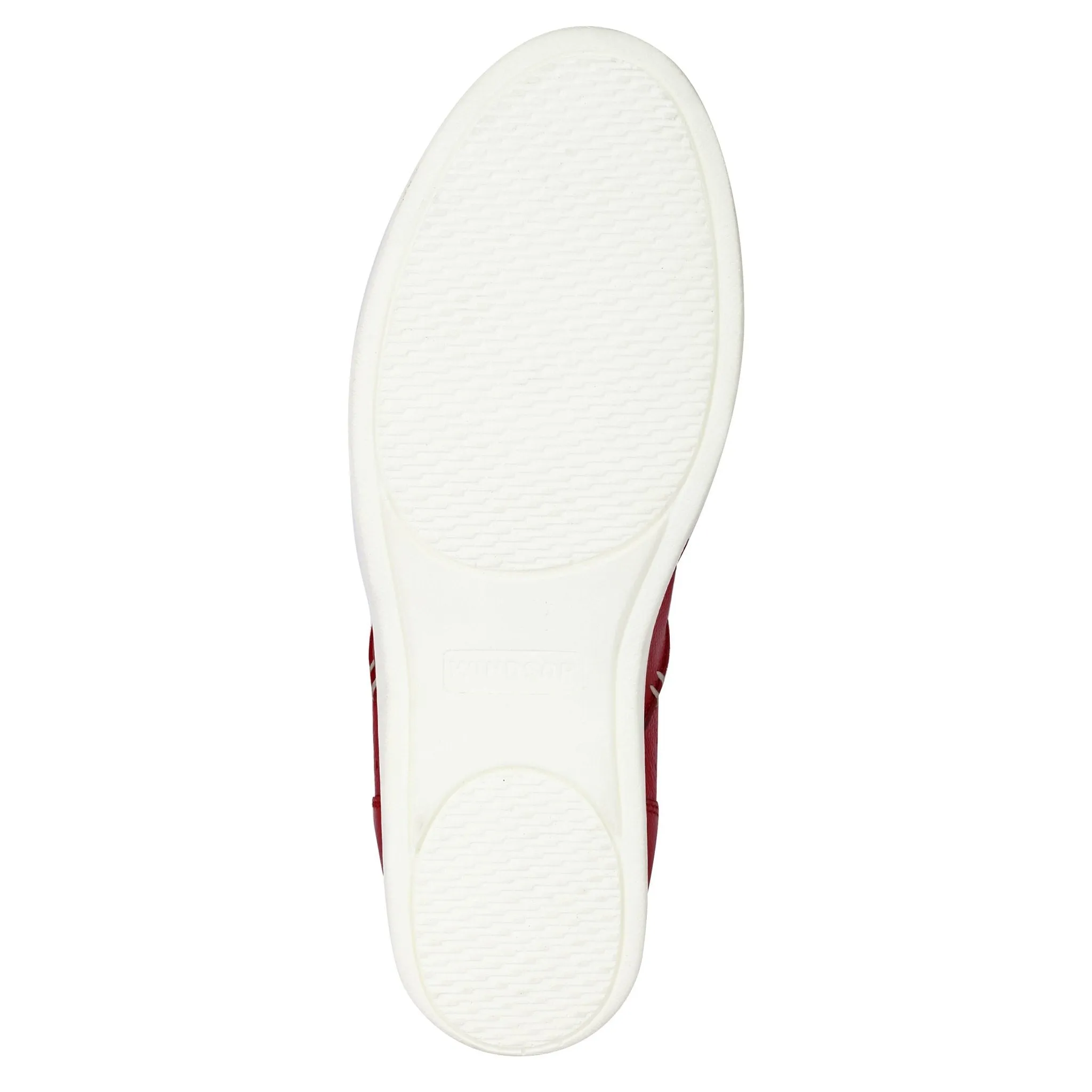 Snapper Leather Casual Sneaker for Men