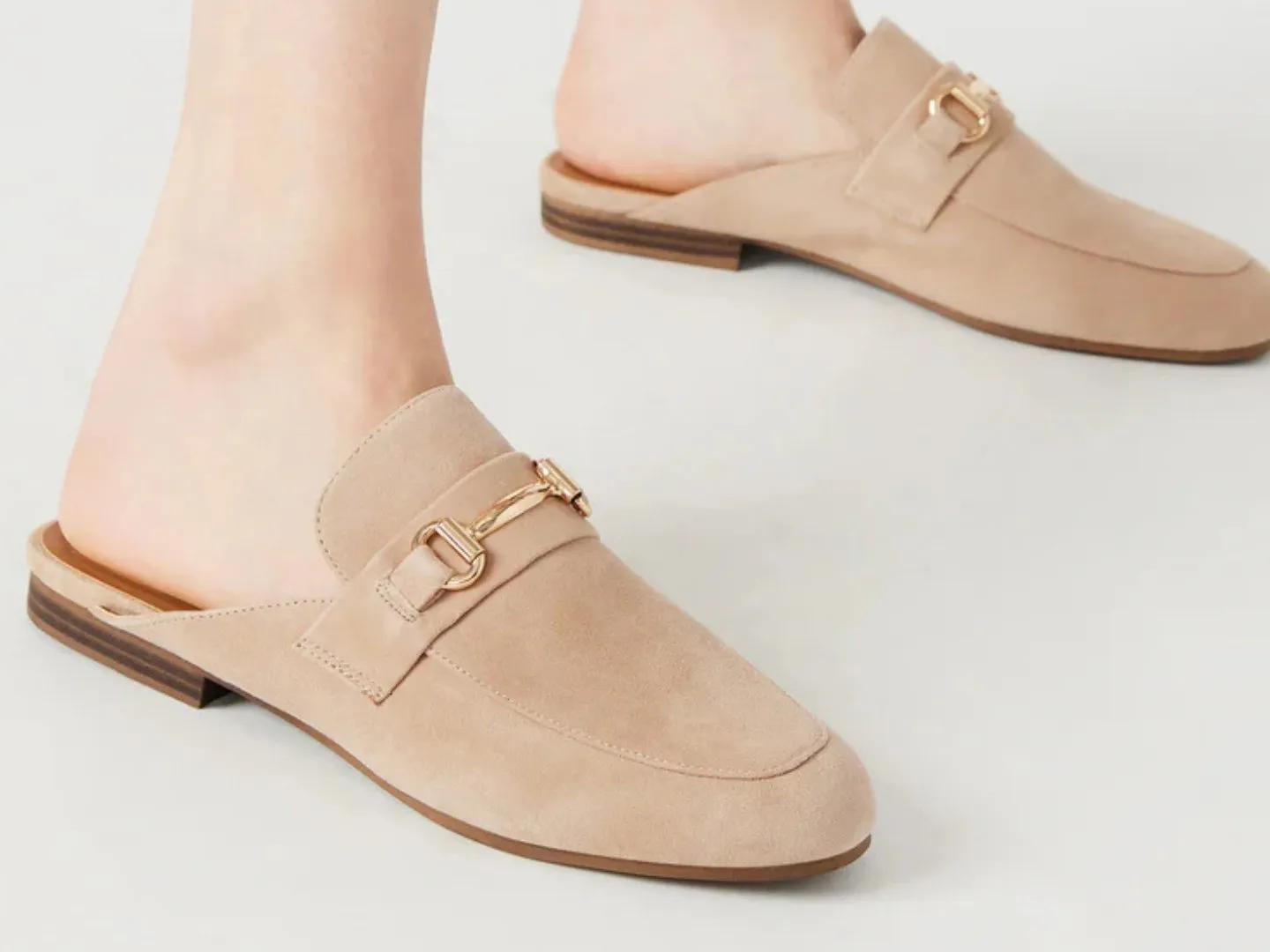 Steve Madden: Kandi in Camel Suede