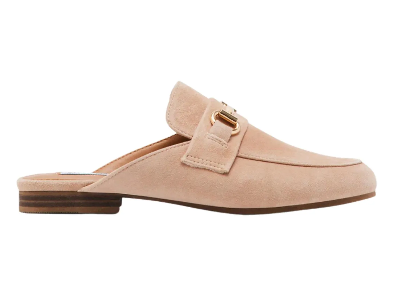 Steve Madden: Kandi in Camel Suede