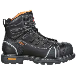 Thorogood Gen-Flex2 6 Inch Composite Men's Safety Toe Boots