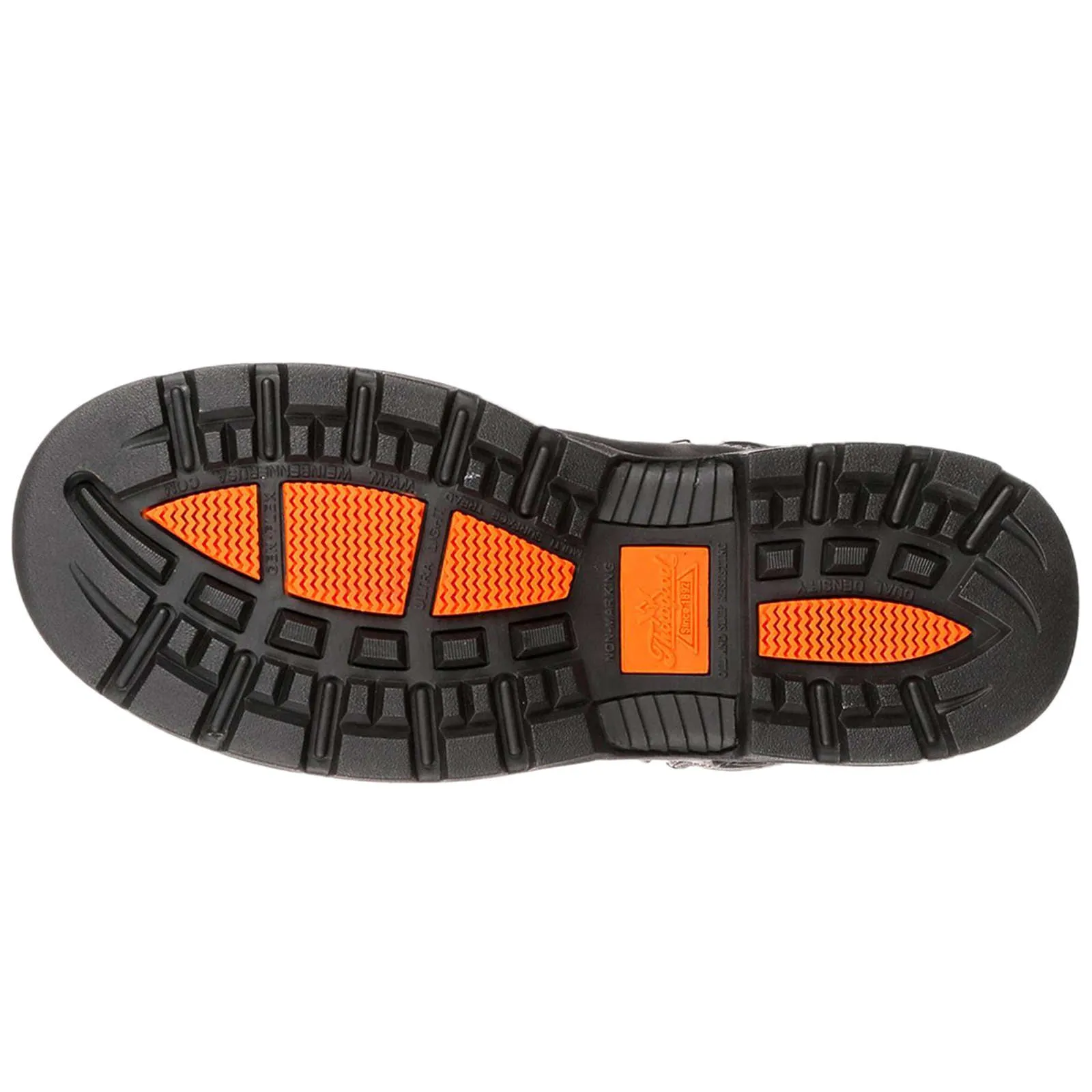 Thorogood Gen-Flex2 6 Inch Composite Men's Safety Toe Boots