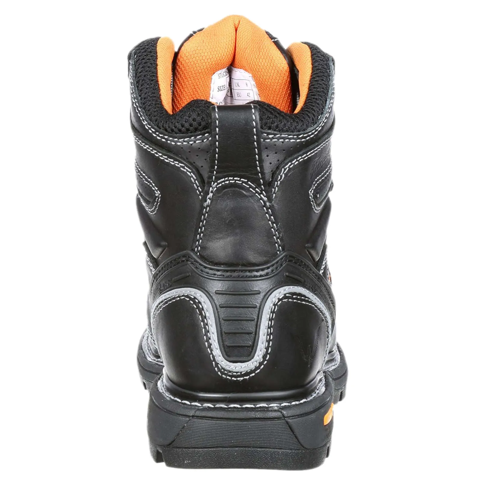 Thorogood Gen-Flex2 6 Inch Composite Men's Safety Toe Boots