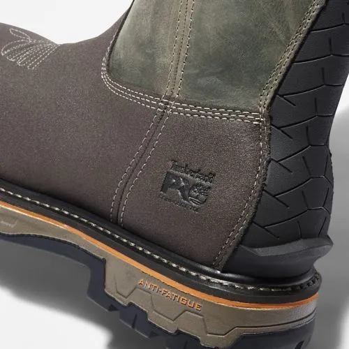 TIMBERLAND A2297 TRUE GRIT WP PULL-ON