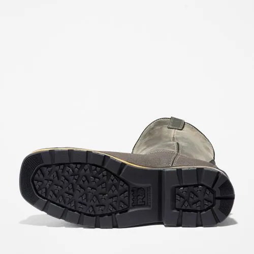 TIMBERLAND A2297 TRUE GRIT WP PULL-ON