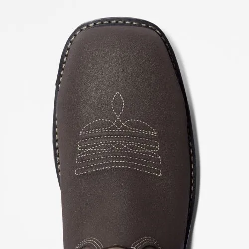TIMBERLAND A2297 TRUE GRIT WP PULL-ON