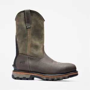 TIMBERLAND A2297 TRUE GRIT WP PULL-ON