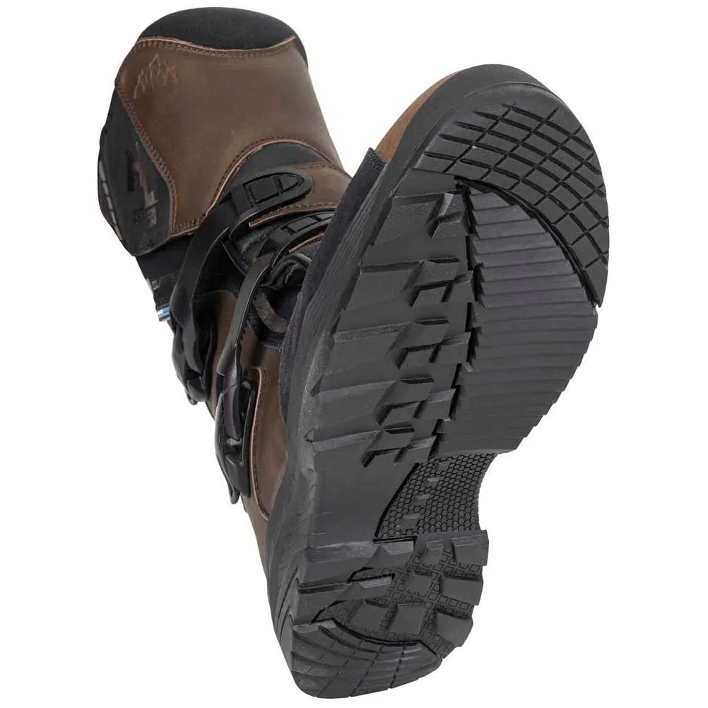 Tourmaster Trailblazer WP Boots