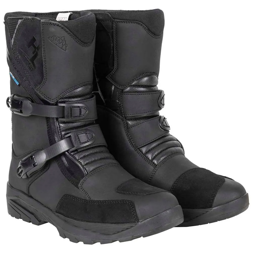 Tourmaster Trailblazer WP Boots