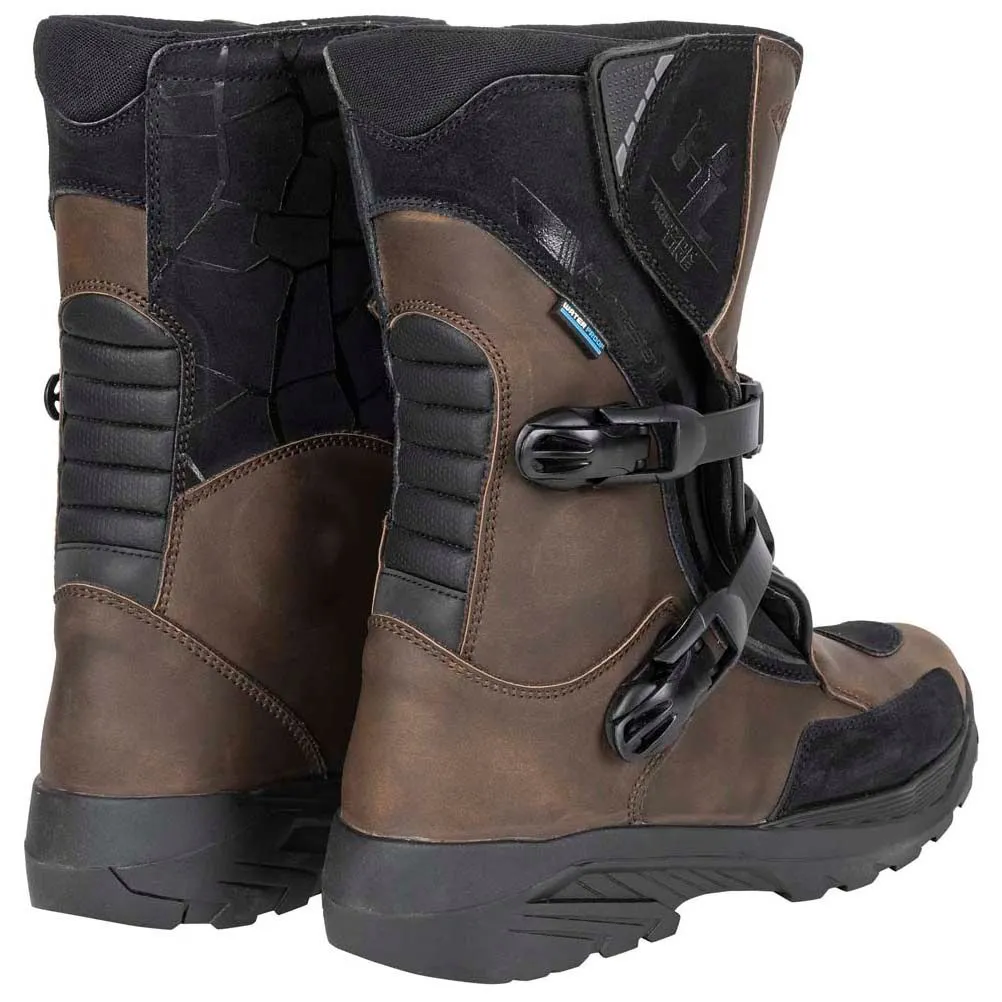 Tourmaster Trailblazer WP Boots