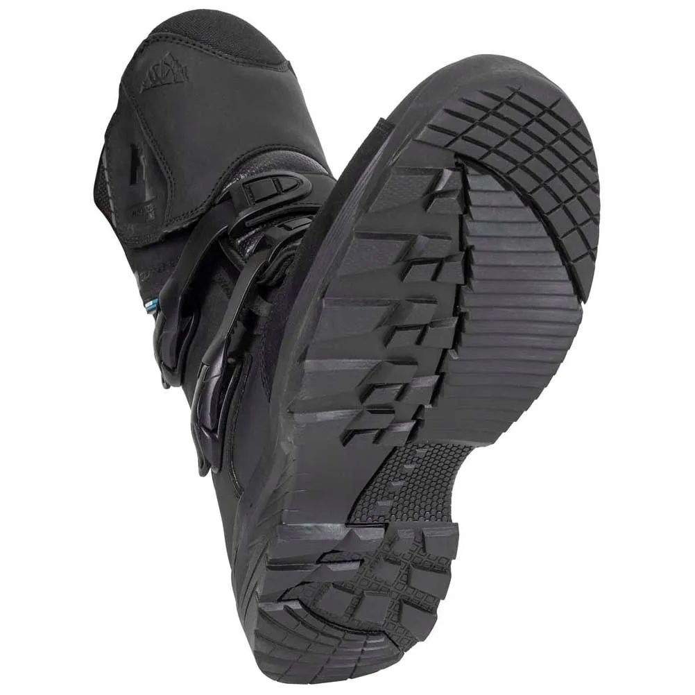 Tourmaster Trailblazer WP Boots