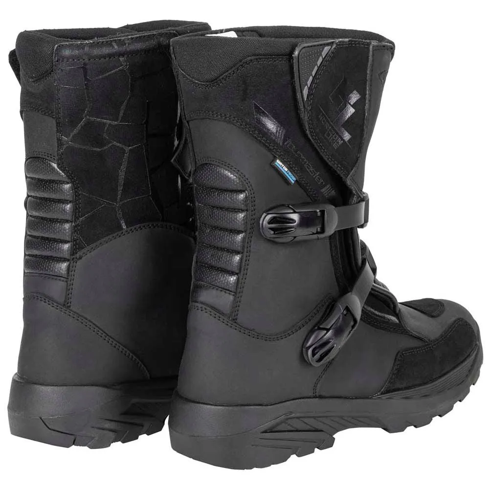 Tourmaster Trailblazer WP Boots