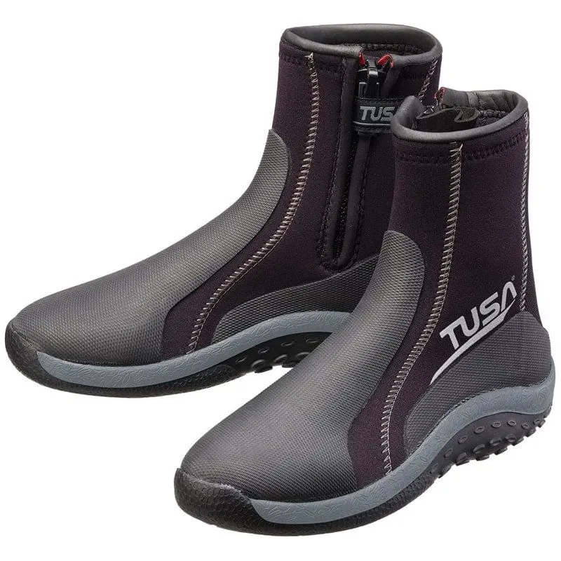 TUSA DB0109 Hard Sole 5mm Dive Boot