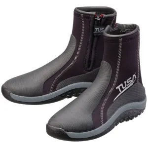 TUSA DB0109 Hard Sole 5mm Dive Boot