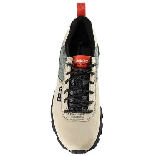 Winsor Trail Low Leather Lifestyle Shoes