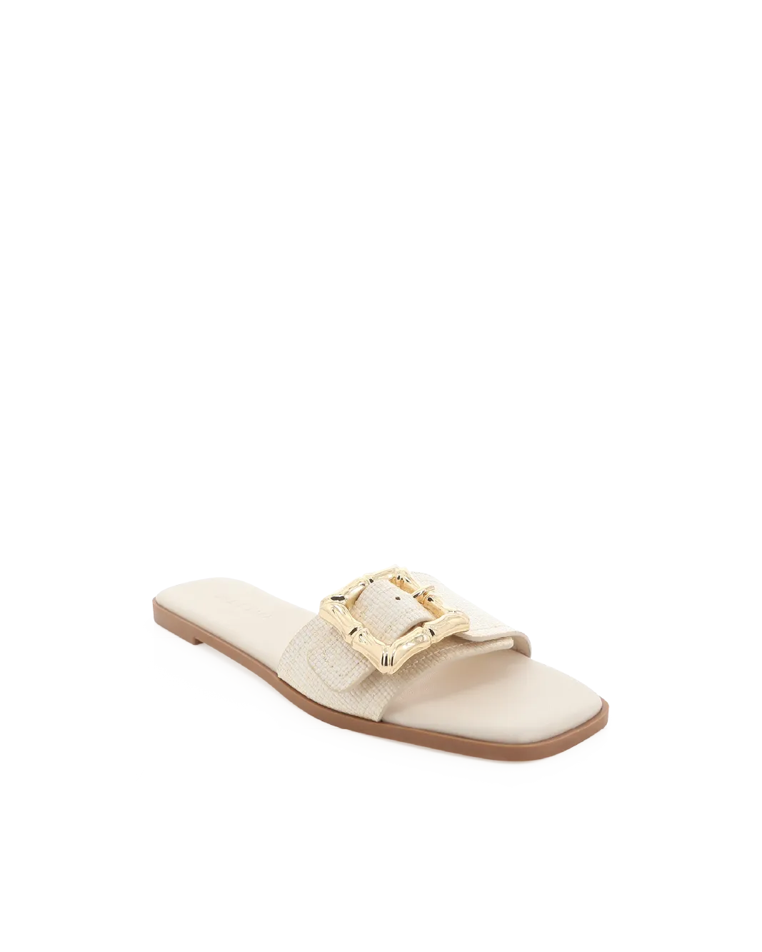 XABI - CREAM RAFFIA