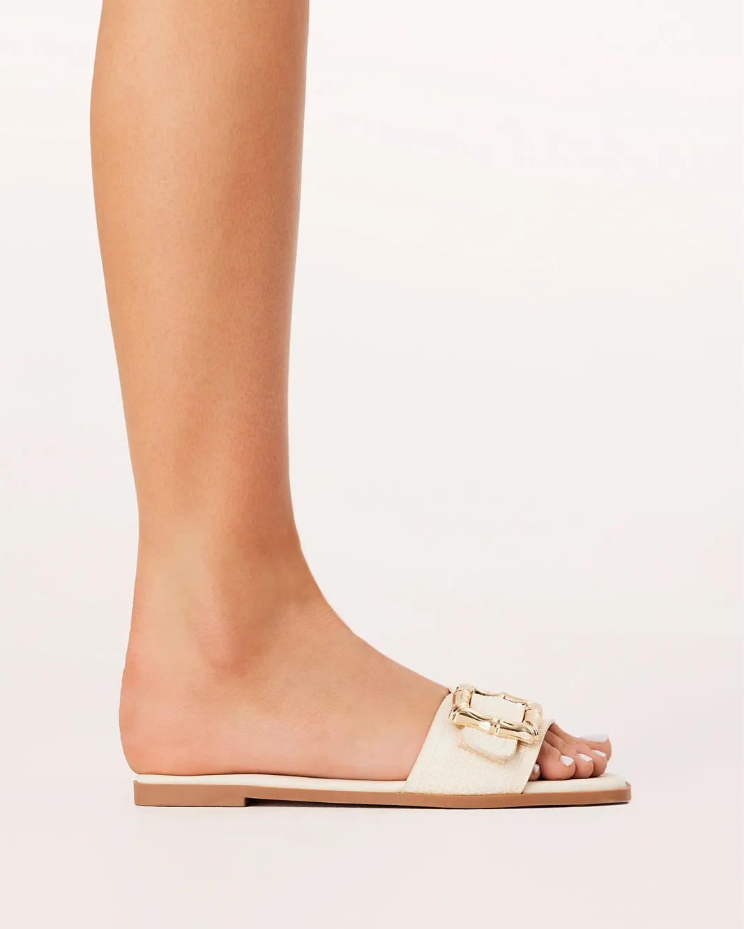 XABI - CREAM RAFFIA